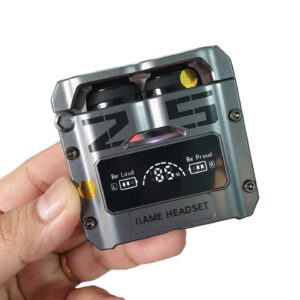 Tai nghe Blutooth M25